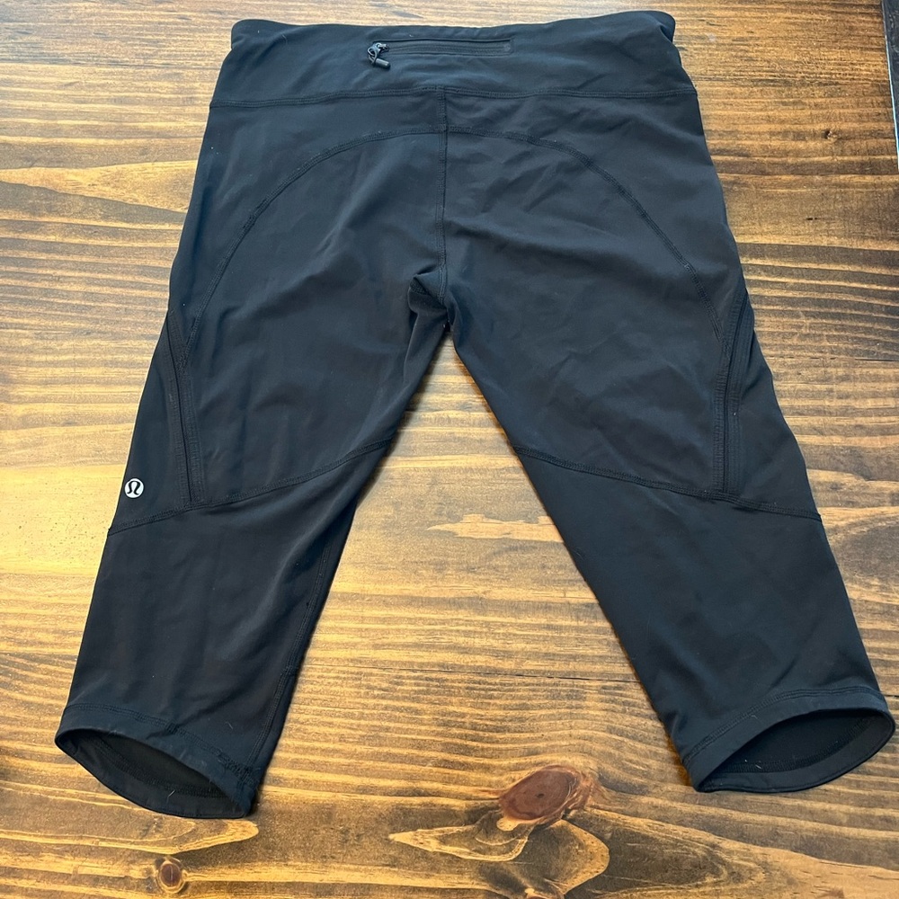 Lululemon active leggings